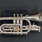 Getzen 300 Cornet