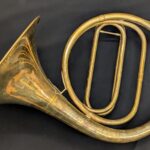 Anborg 'Cor Solo' in F