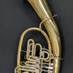 Wessex Wagner Tuba