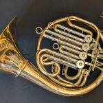 Alexander 107