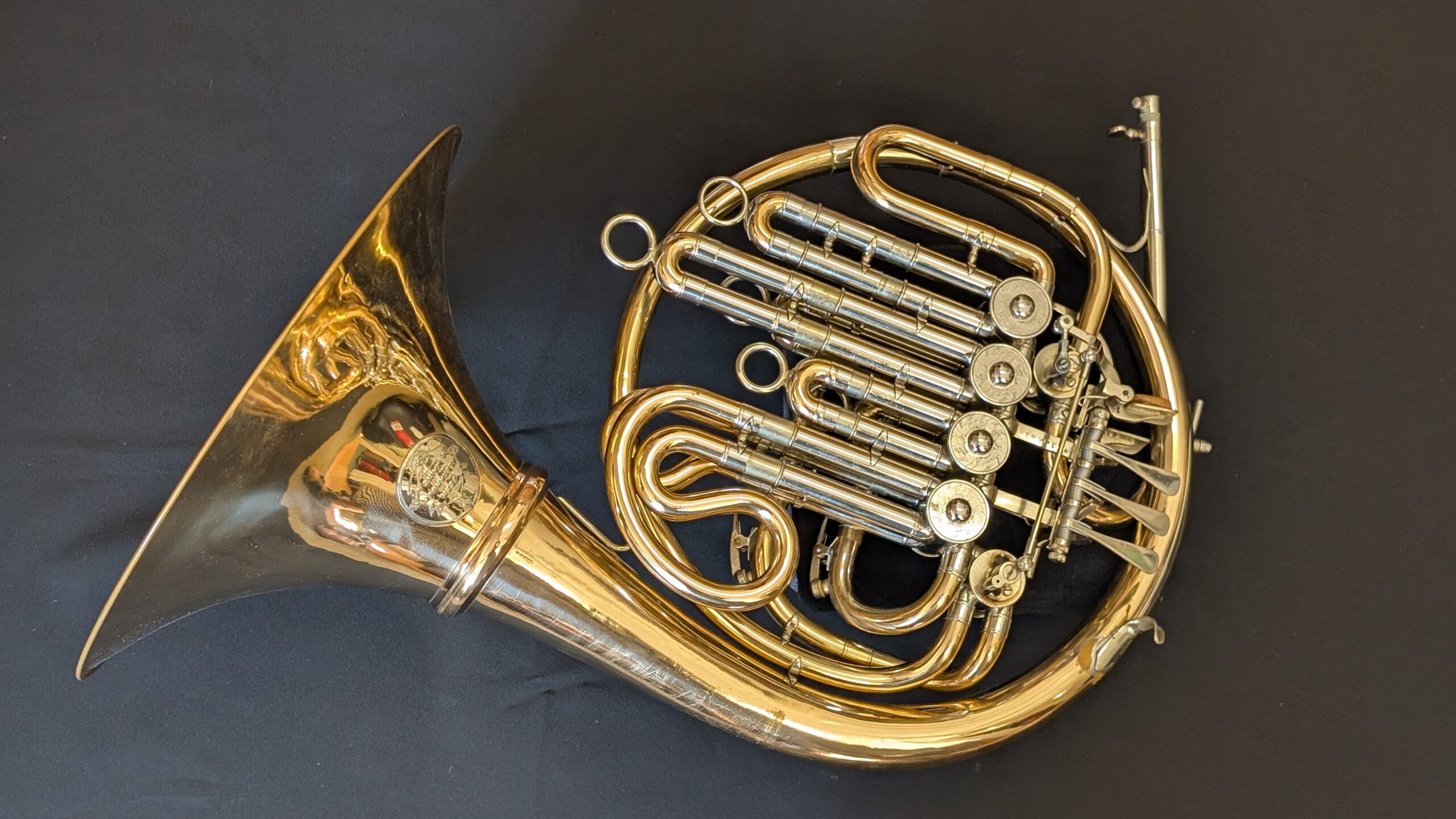 Alexander 107