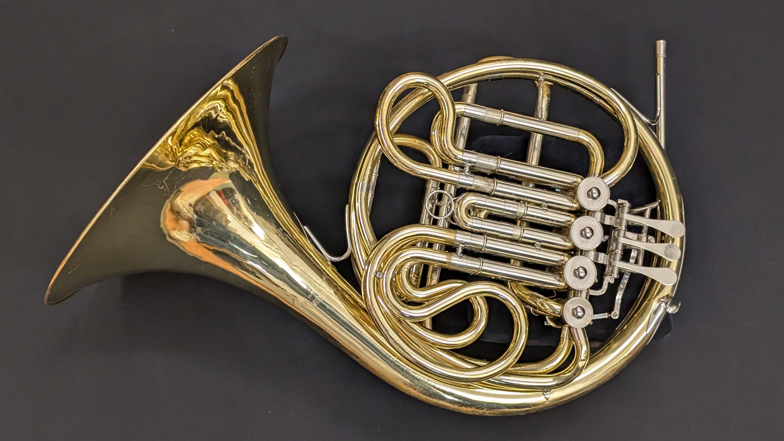 Yamaha 567