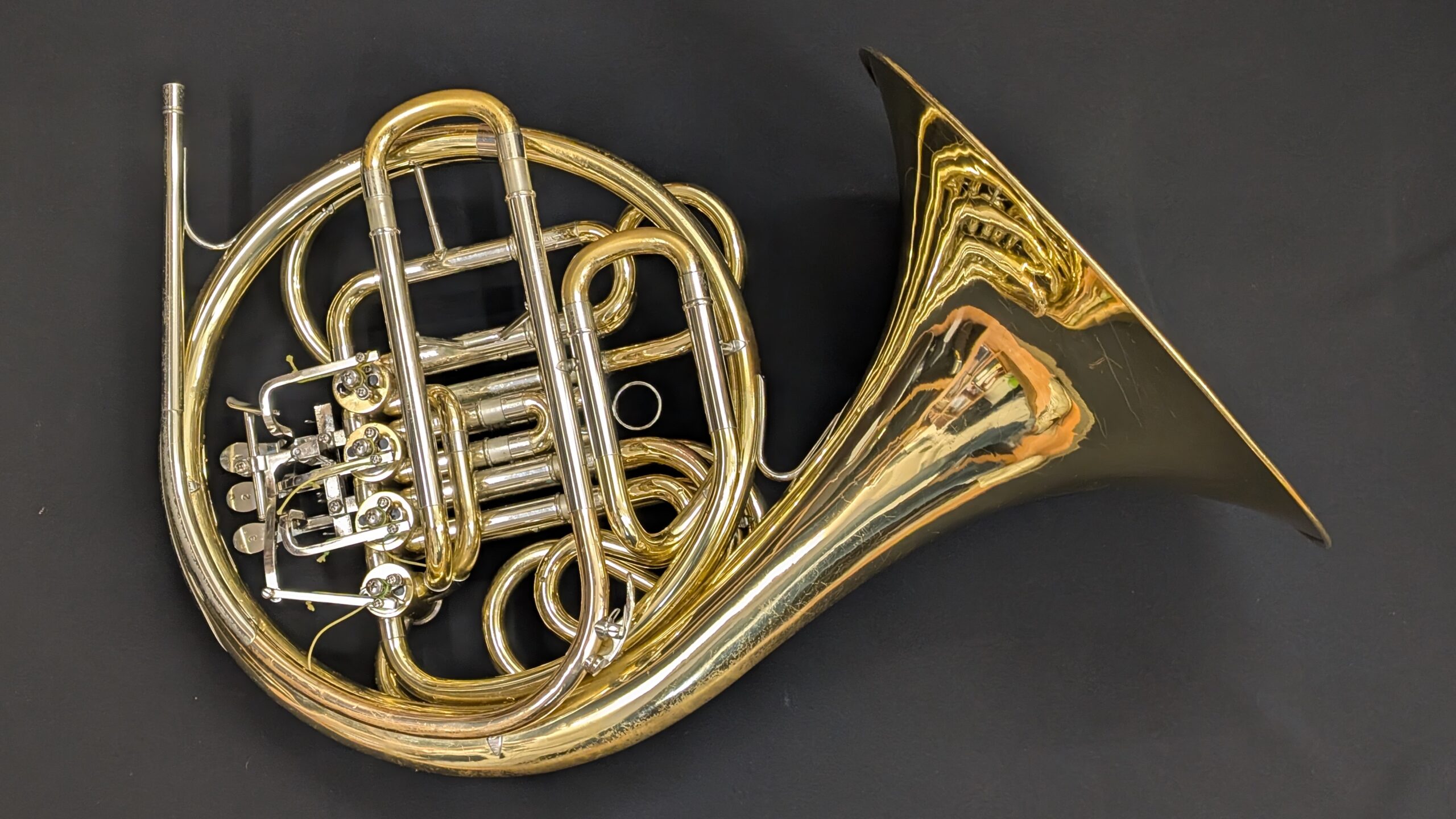 Yamaha 567 - Image 2