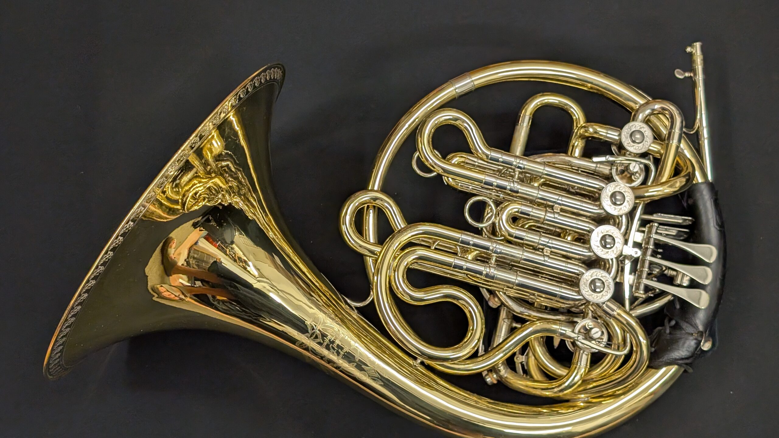 Schmid Triple F/Bb/Eb alto